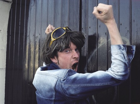 Mickie Krause - OK Folgendes - 11