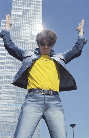 Mickie Krause - OK Folgendes - 13