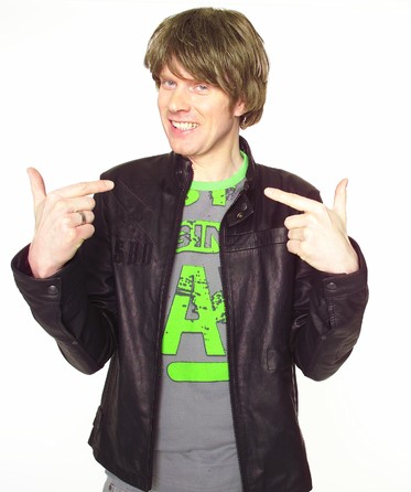 Mickie Krause - Wie Blei in den Regalen - 1