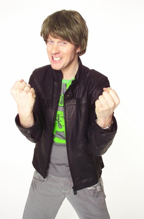 Mickie Krause - Wie Blei in den Regalen - 2