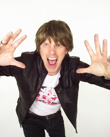 Mickie Krause - Wie Blei in den Regalen - 4