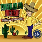 Mickie Krause - Finger im Po - Mexiko - Cover