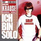Mickie Krause - Ich bin solo - Cover