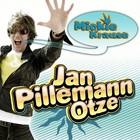 Mickie Krause - Jan Pillemann Otze - Cover