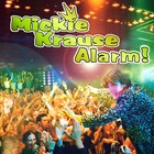 Mickie Krause - Mickie Krause Alarm - Das Partyalbum - Cover