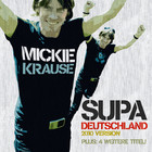 Mickie Krause - Supa Deutschland 2010 - Cover
