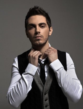 Mihalis - Everyone Dance - 1