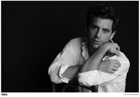 Mika - 2015 - 03