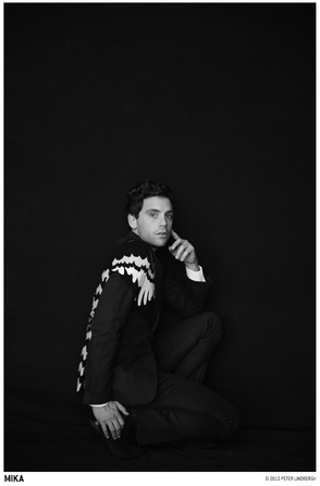 Mika - 2015 - 04