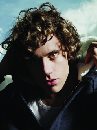 Mika - Pressefotos 2006 - 2