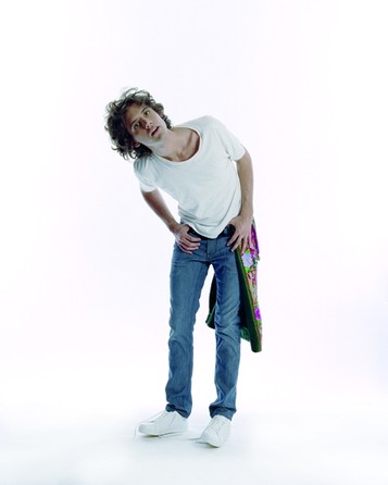 Mika - Pressefotos 2006 - 3