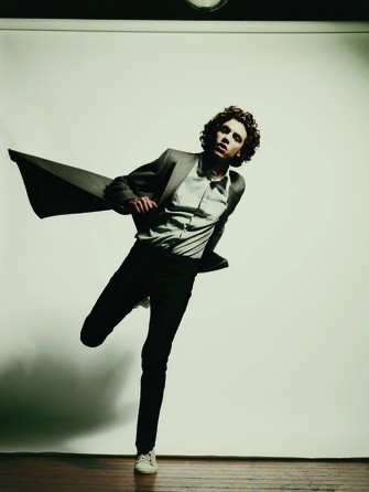 Mika - Pressefotos 2006 - 4