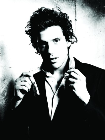 Mika - The Boy Who Knew to Much - 8