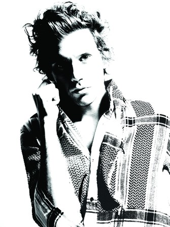 Mika - The Boy Who Knew to Much - 9