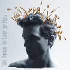 Mika - The Origin Of Love - Album Cover