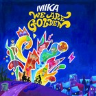 Mika - We Are Golden - Cover