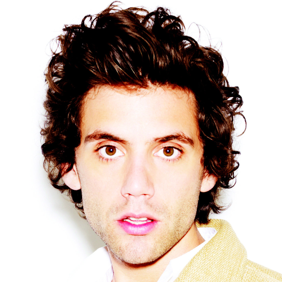 Mika arabian princess