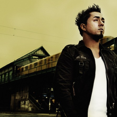 Mike Leon Grosch - Absolute 2006 - 1