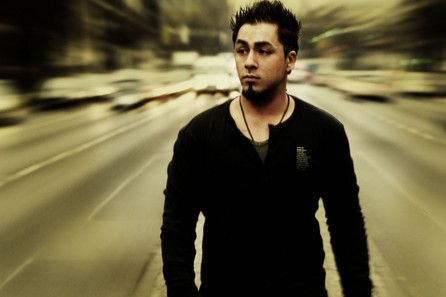 Mike Leon Grosch - Absolute 2006 - 5