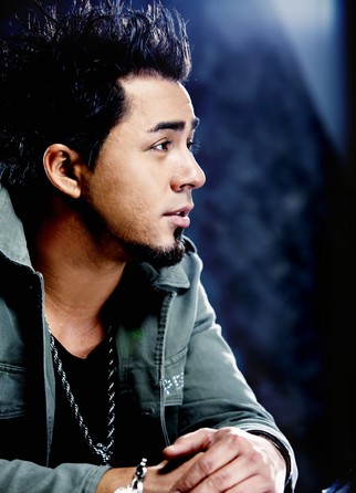 Mike Leon Grosch - Don't Let It Get You Down 2006 - 1