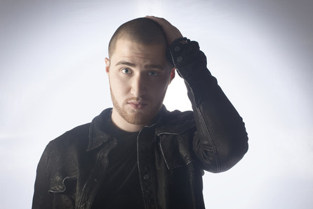 Mike Posner - 31 Minutes To Takeoff - 2