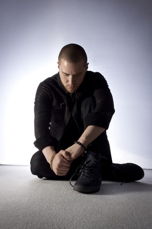 Mike Posner - 31 Minutes To Takeoff - 5