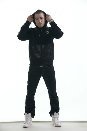 Mike Posner - 31 Minutes To Takeoff - 7