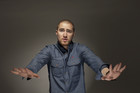 Mike Posner - 31 Minutes To Takeoff - 1