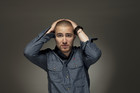 Mike Posner - 31 Minutes To Takeoff - 4