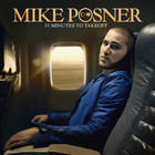 Mike Posner - 31 Minutes To Takeoff - Cover