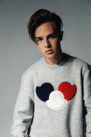 Mike Singer - 2016 - 1