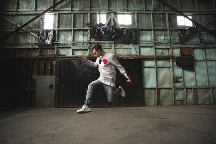 Mike Singer - 2016 - 3