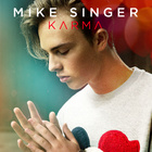 Mike Singer - Karma - Album - Cover