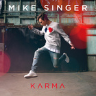 Mike Singer - Karma - Single - Cover