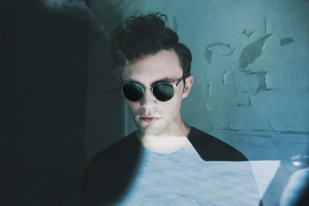 Mikky Ekko - 2013 - 03