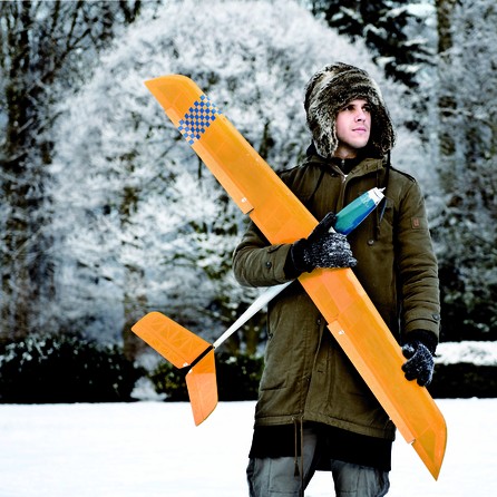 Milow - Ayo Technology - 1