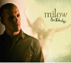 Milow - Ayo Technology - Cover