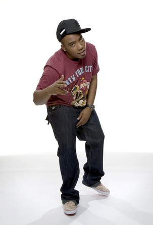 MIMS - Music Is My Savior 2007 - 1