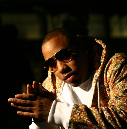 MIMS - Music Is My Savior 2007 - 10