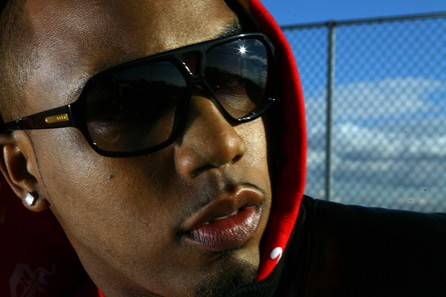 MIMS - Music Is My Savior 2007 - 11