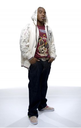 MIMS - Music Is My Savior 2007 - 4