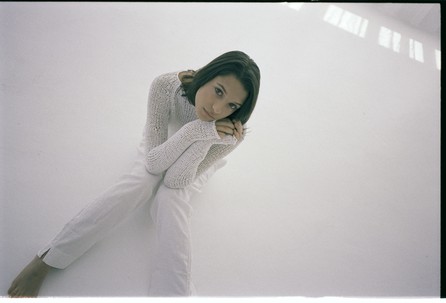 Mina - How The Angels Fly 2007 - 3