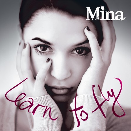Mina - Learn To Fly - Cover