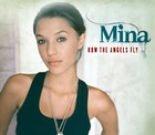 Mina - How The Angels Fly 2007 - Cover