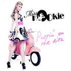 Miss Kookie - Puttin' On the Ritz - Cover