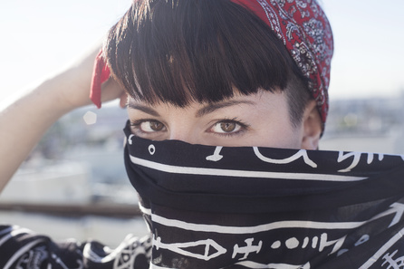 Miss Platnum - Glück und Benzin - 03