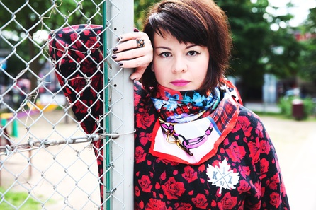 Miss Platnum - Glück und Benzin - 04