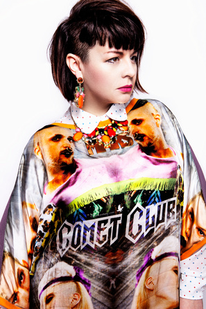 Miss Platnum - Glück und Benzin - 05