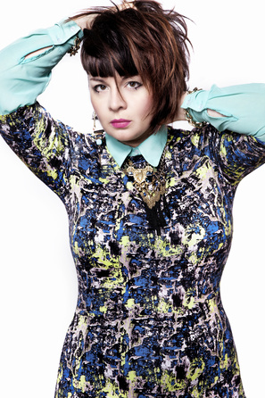 Miss Platnum - Glück und Benzin - 07