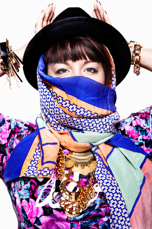 Miss Platnum - Glück und Benzin - 08